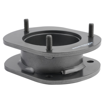 Front 2.5 Leveling Kit Lift Spacer compatible for Jeep Grand Cherokee WK2 11-22