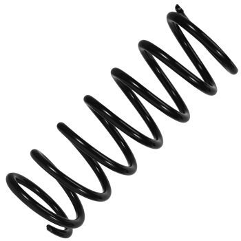 2 Complete Spring Lift Set compatible for Land Rover Defender 110 1990-2016 Front Rear