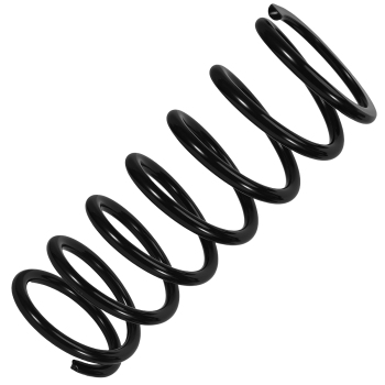 2 Complete Spring Lift Set compatible for Land Rover Defender 110 1990-2016 Front Rear