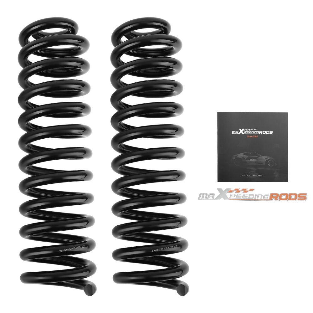 1.5 Suspension Leveling Kit Spring compatible for Ford F250/F350 compatible for Super Duty 2005-2023 4WD