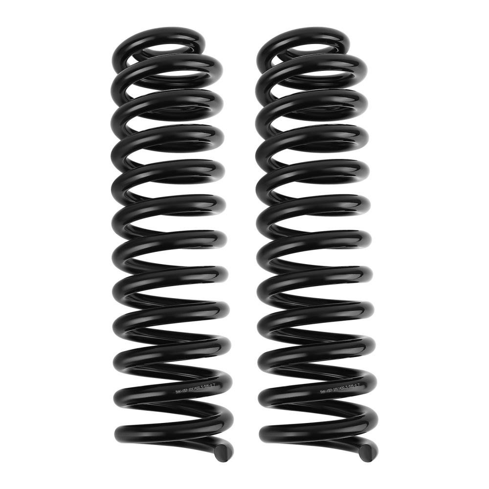 1.5 Suspension Leveling Kit Spring compatible for Ford F250/F350 compatible for Super Duty 2005-2023 4WD