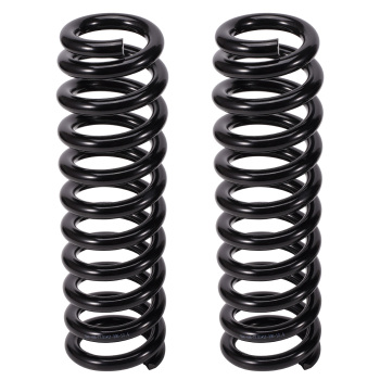 Front Coil Spring Kit compatible for Toyota 4Runner Tacoma FJ Cruiser Lift 1-3 03-2023