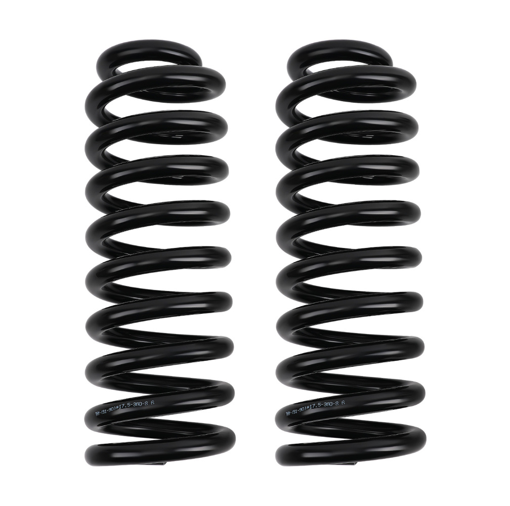 1.5 Front Leveling Lift Coil Springs compatible for Ford Ranger 1983-1997