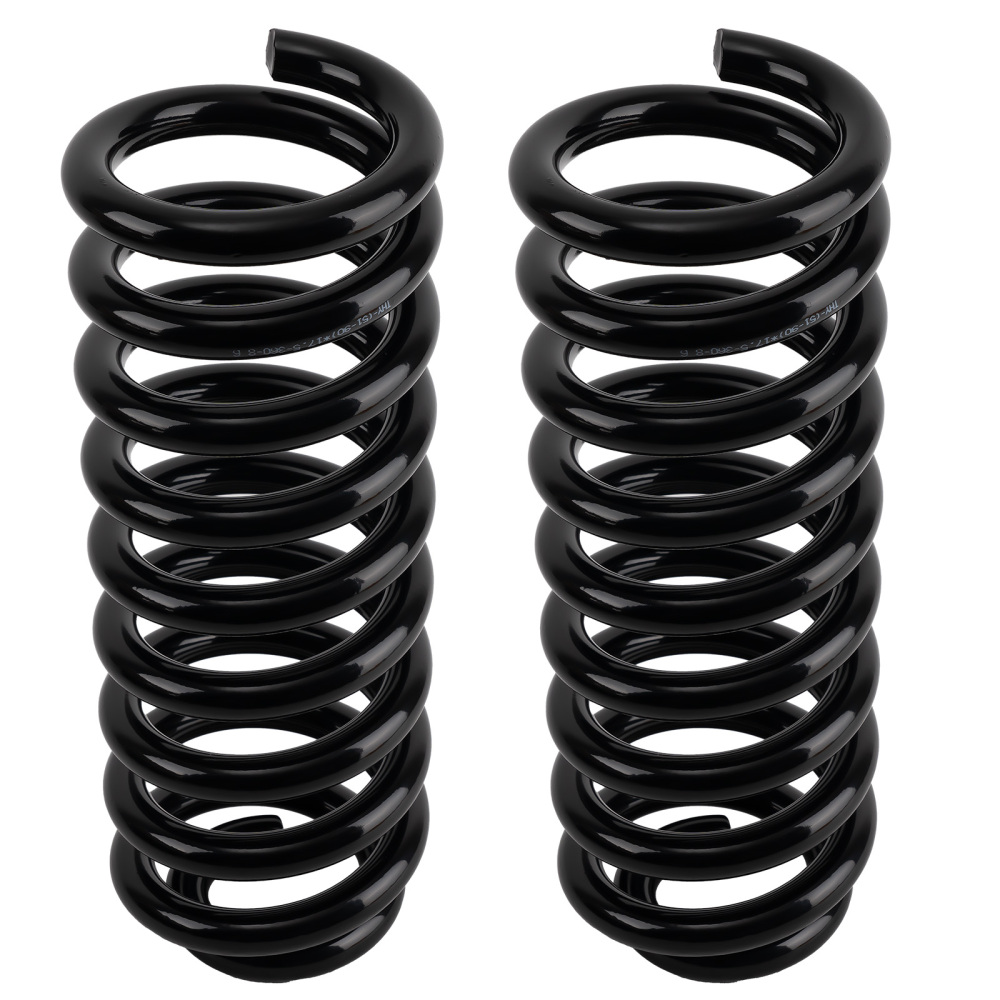 1.5 Front Leveling Lift Coil Springs compatible for Ford Ranger 1983-1997