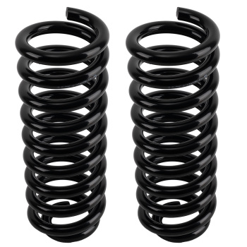 1.5 Front Leveling Lift Coil Springs compatible for Ford Ranger 1983-1997
