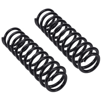 2.5inch Front Coil Springs compatible for Jeep Wrangler JK 2007-2018 Lift kit Pair