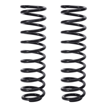 2.5inch Front Coil Springs compatible for Jeep Wrangler JK 2007-2018 Lift kit Pair
