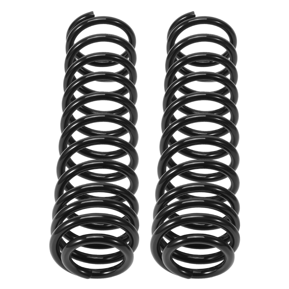 3-4.5 front lift spring for JK Wrangler/Rubicon/Unlimited 2WD 4WD 2007 - 2017