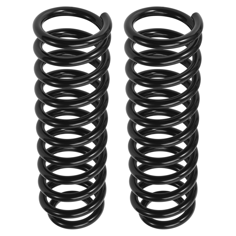 3 front lift spring compatible for Jeep Cherokee XJ/Comanchee MJ 1984-2001 Coil Spring