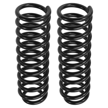 3 front lift spring compatible for Jeep Cherokee XJ/Comanchee MJ 1984-2001 Coil Spring