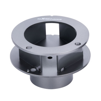 2.5 Front Leveling Lift Kit w/ Spacers compatible for Dodge Ram 2500/3500 4WD 13-2022