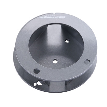 2.5 Front Leveling Lift Kit w/ Spacers compatible for Dodge Ram 2500/3500 4WD 13-2022