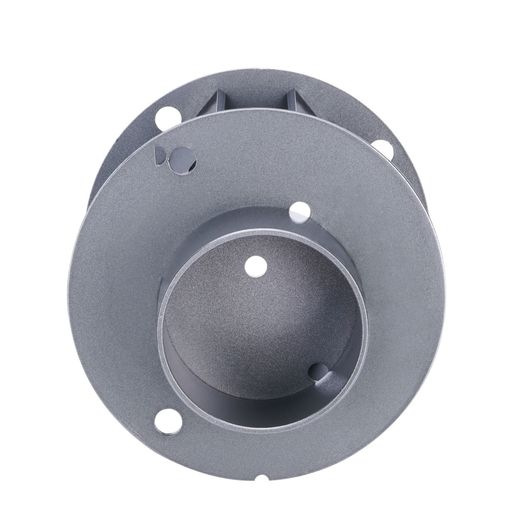 2.5 Front Leveling Lift Kit w/ Spacers compatible for Dodge Ram 2500/3500 4WD 13-2022