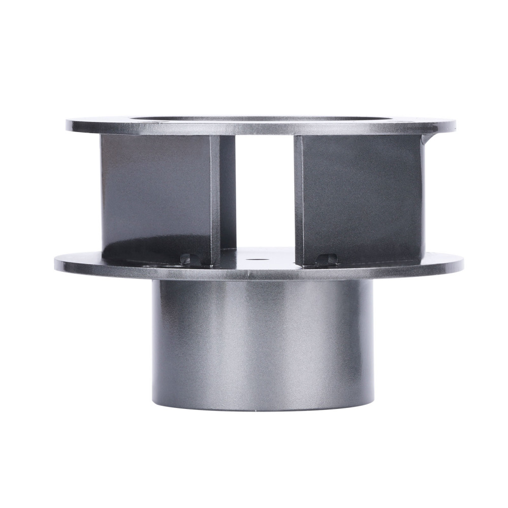 2.5 Front Leveling Lift Kit w/ Spacers compatible for Dodge Ram 2500/3500 4WD 13-2022