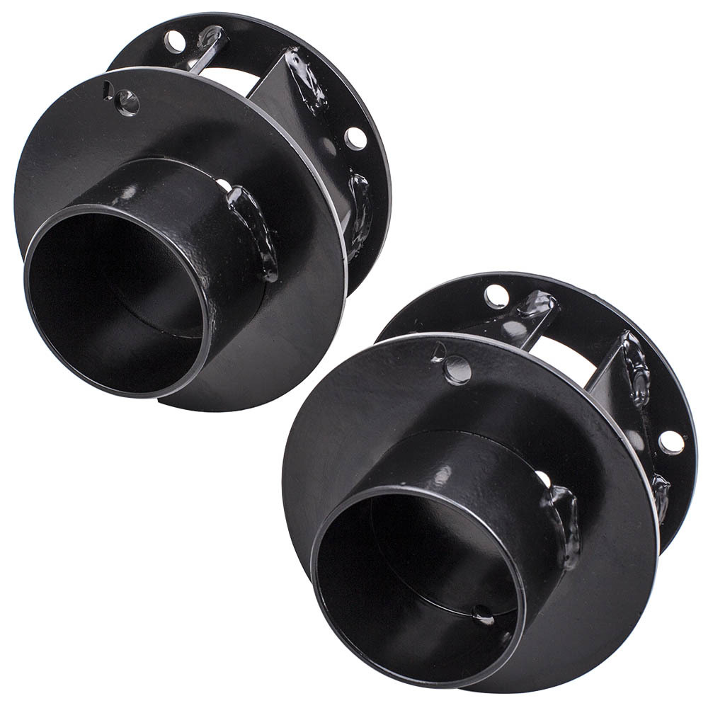 Suspension Leveling Kit Front 2.5 Compatible for Dodge Ram 2500 compatible for Big Horn Crew Cab