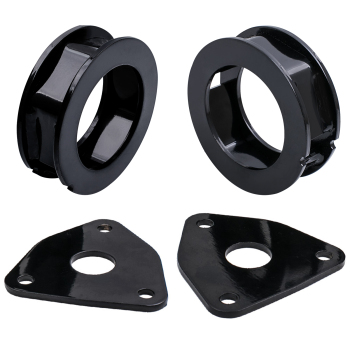 2.5inch Suspension Front end Leveling Kit Spacer compatible for Dodge Ram 1500 2012 13 14-17