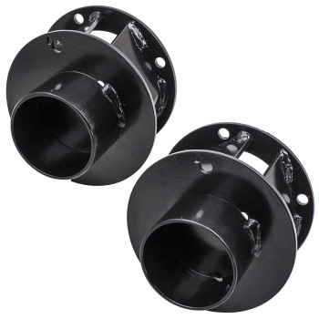 2.5inch Front Leveling Set compatible for Dodge Ram 2500 2014-18 compatible for Ram 3500 2013-2018