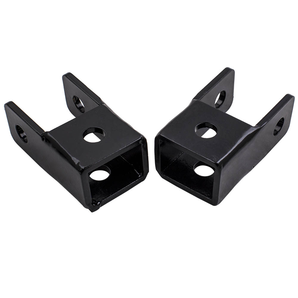 2.5inch Front Leveling Set compatible for Dodge Ram 2500 2014-18 compatible for Ram 3500 2013-2018