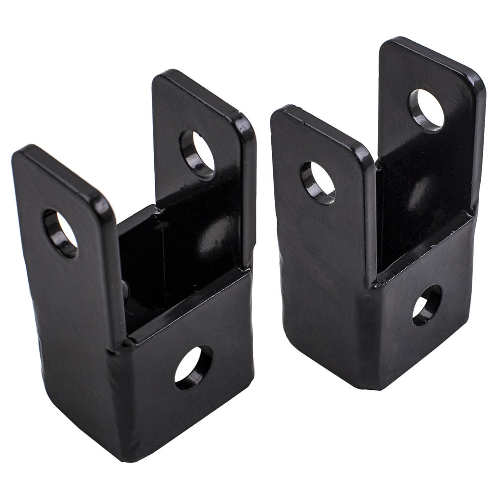 2.5inch Front Leveling Set compatible for Dodge Ram 2500 2014-18 compatible for Ram 3500 2013-2018