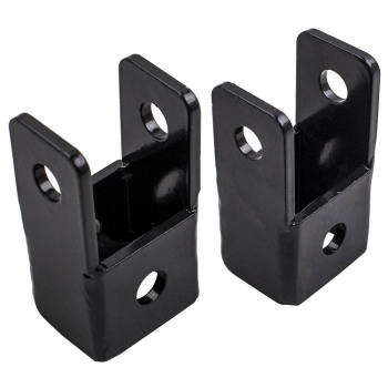 2.5inch Front Leveling Set compatible for Dodge Ram 2500 2014-18 compatible for Ram 3500 2013-2018