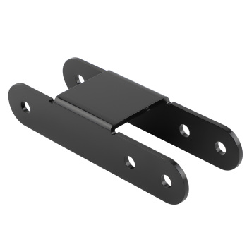 23 Rear Shackles Leveling Lift Kit compatible for Chevy S10 compatible for GMC Sonoma S15 1982-05