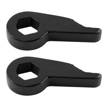 1-3 Front Leveling Lift Kit Torsion Keys compatible for Chevy S10 Blazer compatible for GMC S15
