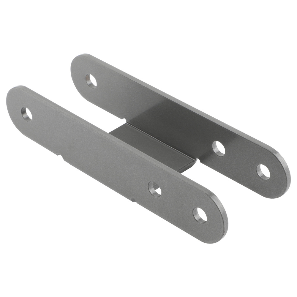 Lift Kit 1-3 Torsion Keys ＆ Rear Shackles compatible for Chevy S10 Blazer 1982-2004