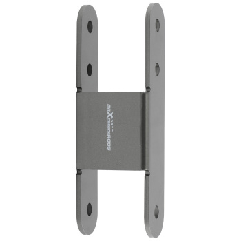 Lift Kit 1-3 Torsion Keys Rear Shackles compatible for Chevy S10 Blazer 1982 -04