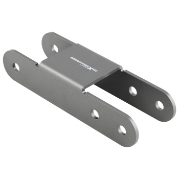 Lift Kit 1-3 Torsion Keys Rear Shackles compatible for Chevy S10 Blazer 1982 -04