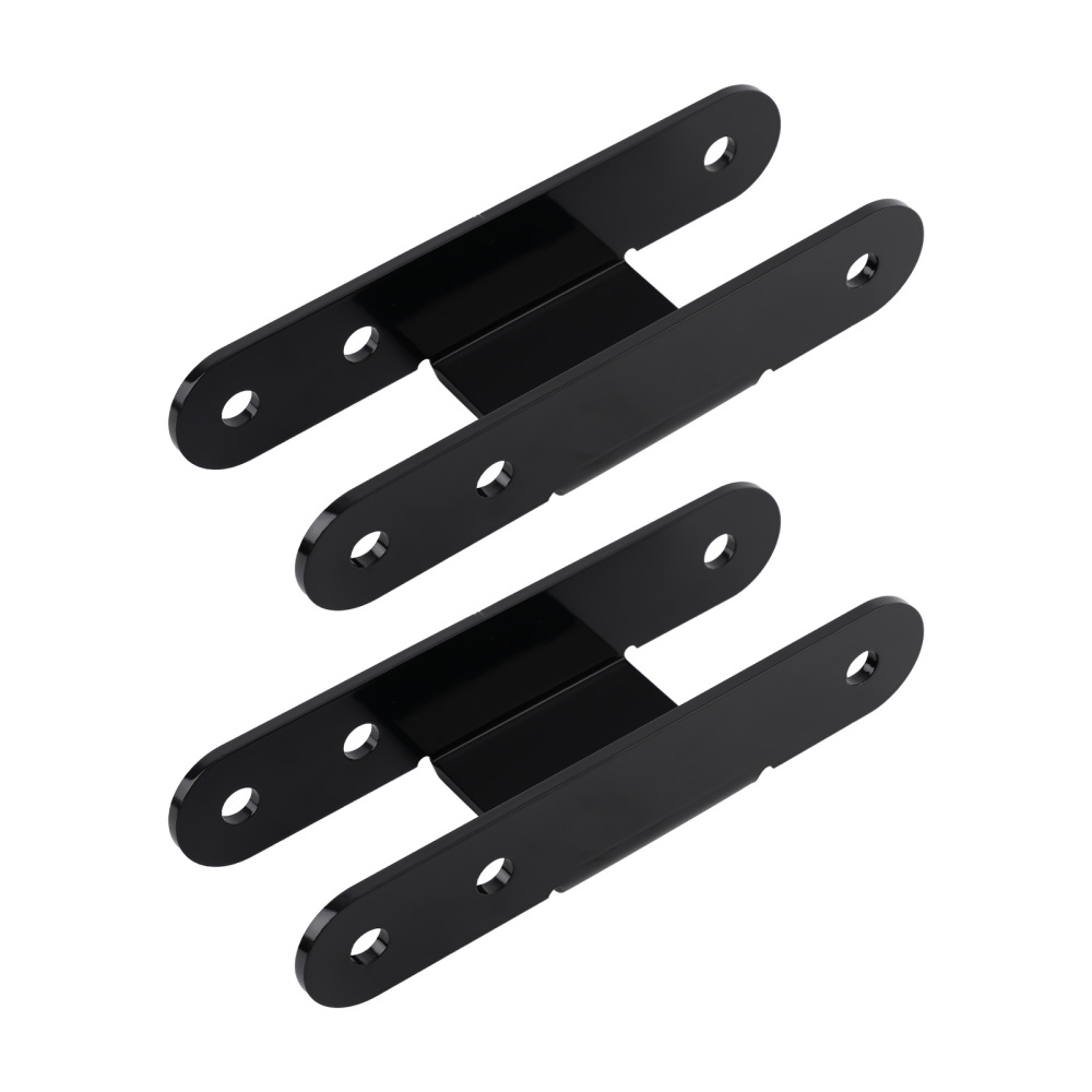 Clé de barre de torsion et kit de nivellement de levage de manille arrière compatibles compatible pour Chevrolet pourGMC S15 S10