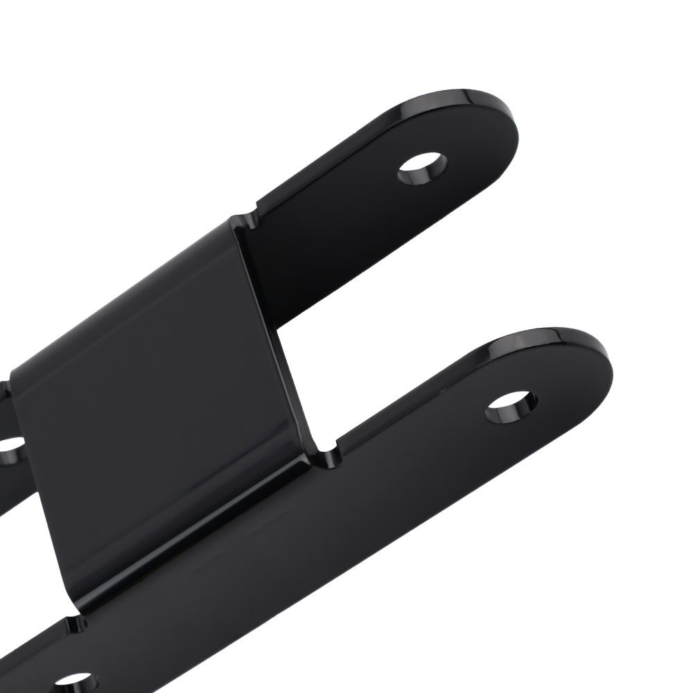 Lift Kit 3 Torsion Keys Rear Shackles compatible for Chevy S10 Blazer 1982-2004