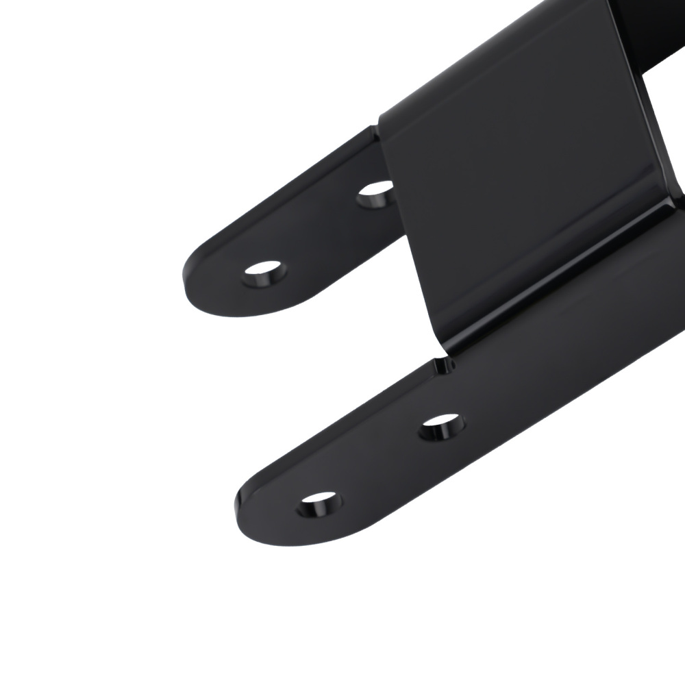 Lift Kit 3 Torsion Keys Rear Shackles compatible for Chevy S10 Blazer 1982-2004