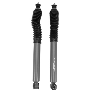 Lift Shock Absorber Rear compatible for Toyota 4Runner 1990-2002 2WD 4WD 35mm Piston