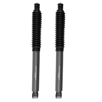 Lift Shock Kit Rear compatible for Toyota 4Runner 1990-2002 2.5-4 Suspension 2WD 4WD