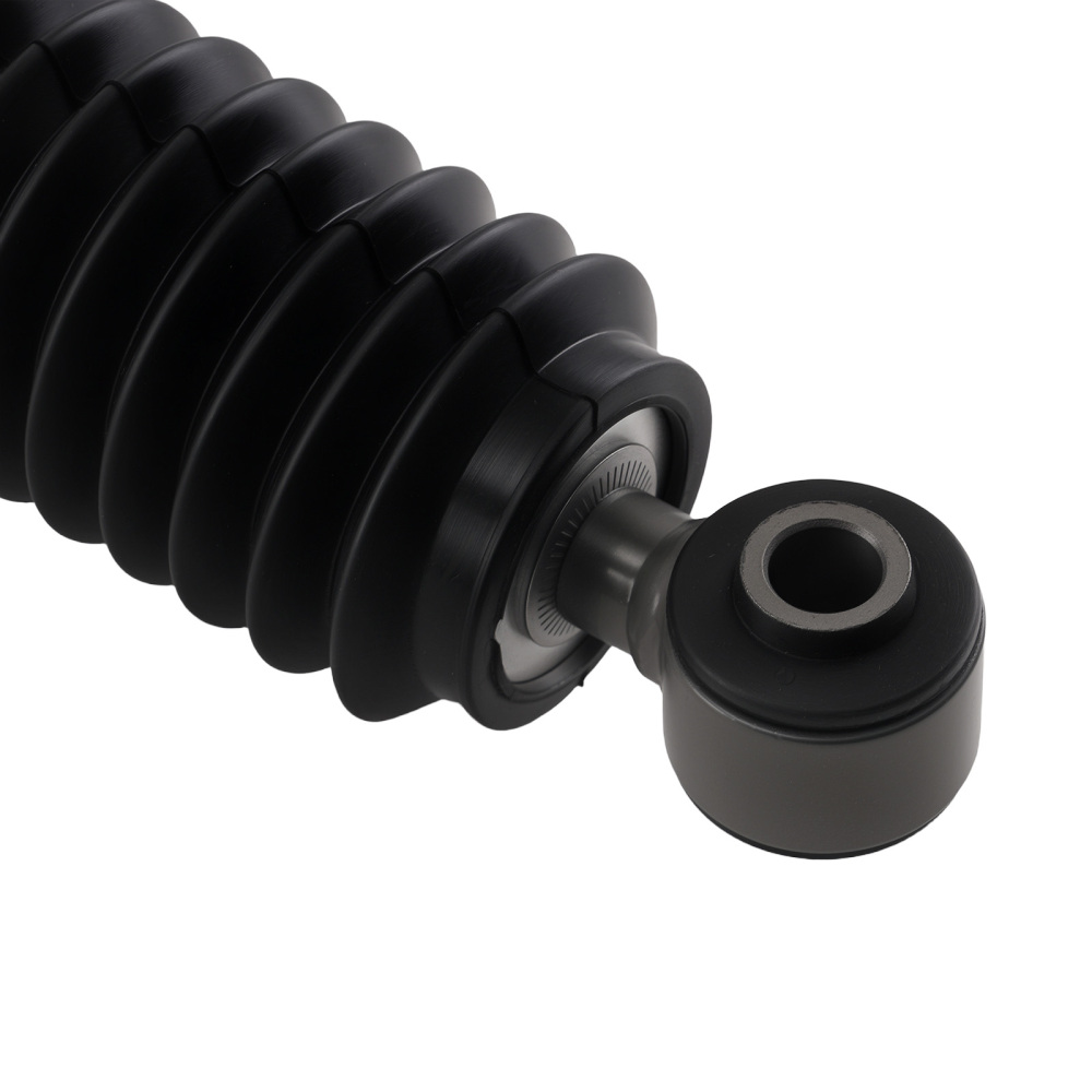 Carbon Steel Rear Shock compatible for Chevy Tahoe GMC Yukon 2000-2020 3-4.5 Lift Kit