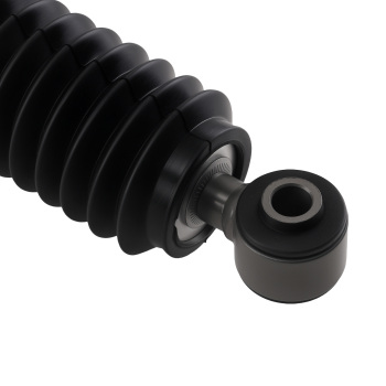 Carbon Steel Rear Shock compatible for Chevy Tahoe GMC Yukon 2000-2020 3-4.5 Lift Kit