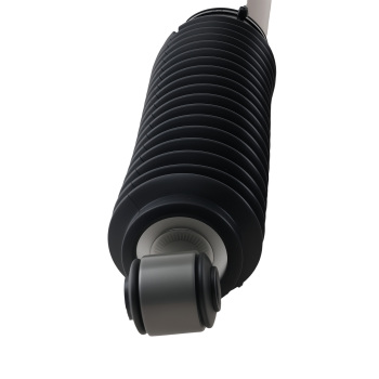 Rear Lift Shock compatible for Chevy Tahoe GMC Yukon/XL 2007-2020 0-2.5 Dust Cover Pair