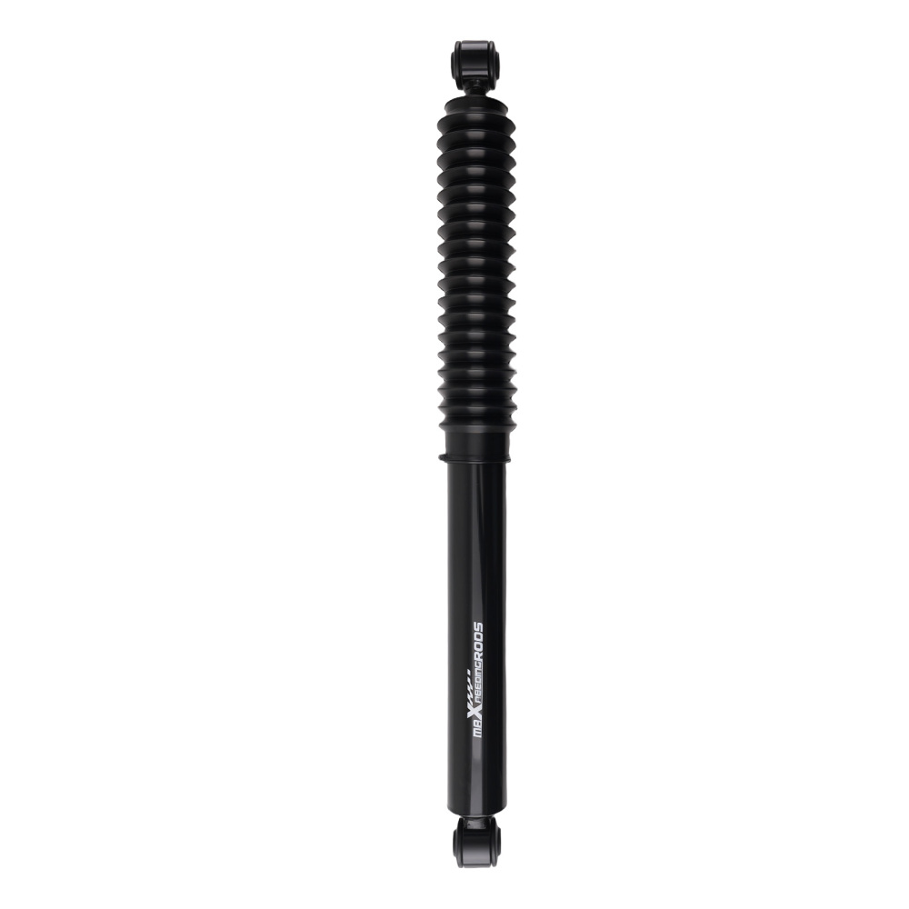 Rear Lift Shock Absorbers compatible for Chevy Silverado GMC Sierra 1500 2WD 4WD 2007-2022