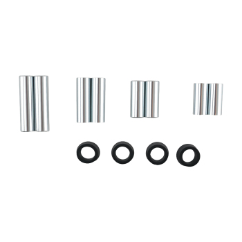 Front Lift Kit compatible for Chevy Tahoe GMC Yukon 4WD 1995-1999 4-7.5 Shock Absorber