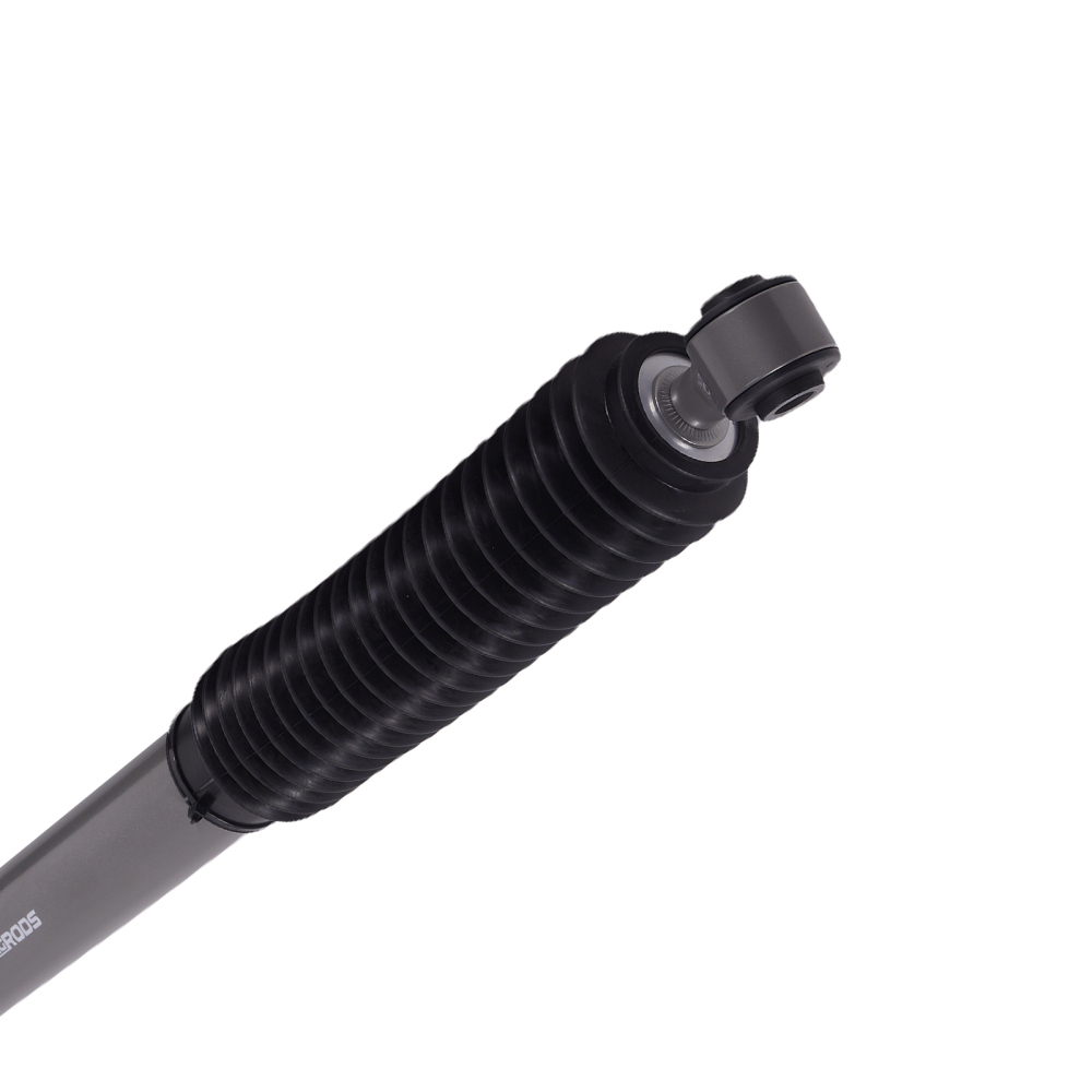 2pcs Rear Lift Shock compatible for Chevy Colorado 2015-2023 17.28in Travel 2.5-6in