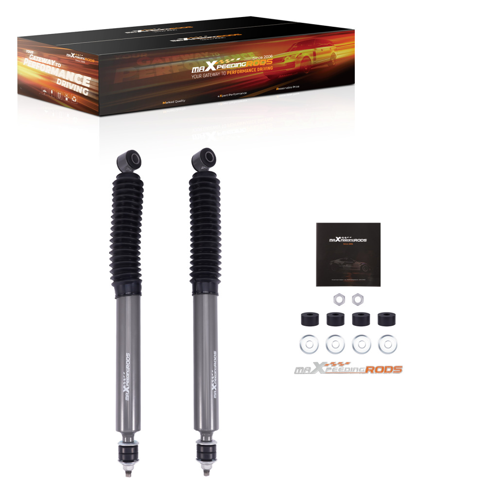 Lift Shock 2 Inch Rear compatible for Land Rover Defender All Models Discovery Classic