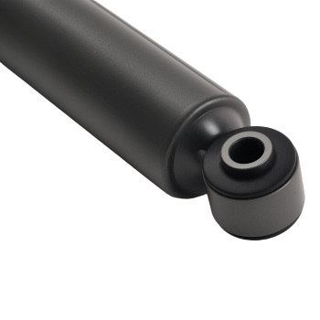 Rear Gas Charged Shock Set compatible for Dodge Ram 1500 1994-2001 2WD/4WD 0-4.5 Lift