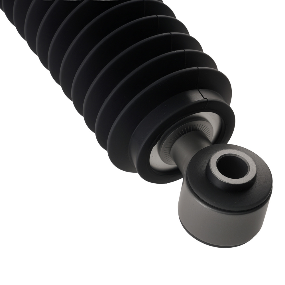 Rear Gas Charged Shock Set compatible for Dodge Ram 1500 1994-2001 2WD/4WD 0-4.5 Lift