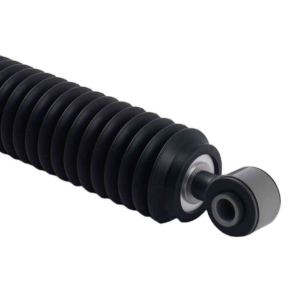 Rear Gas Charged Shock Set compatible for Dodge Ram 1500 1994-2001 2WD/4WD 0-4.5 Lift