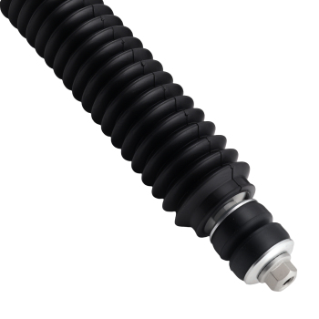 Front Gas Lift Shocks compatible for Ford F-250 F-350 Super Duty 4WD 2005-2026 5-7
