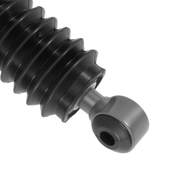 2x Front Gas Shock compatible for Ford F-250/F-350 1980-1997 2WD 4WD 0-2 Lift Kit