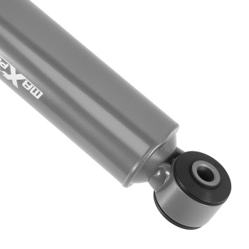 2x Front Gas Shock compatible for Ford F-250/F-350 1980-1997 2WD 4WD 0-2 Lift Kit