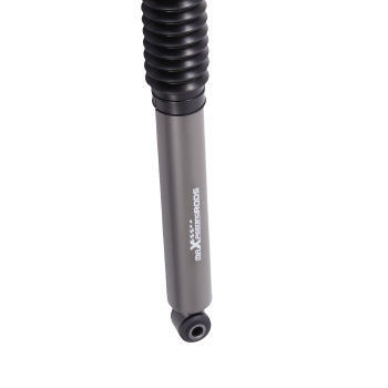 2-4 Front Lift Shock Absorber compatible for Ford F-250/F-350 4WD 2005-2025