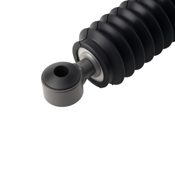 2x Front Lift Shock compatible for Ford F-250 F-350 Super Duty 1999-2004 4WD 6.5-7.5