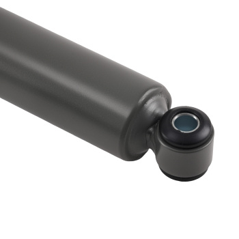 2PC Gas Shock compatible for Ford F-150 1980-1996 4WD Front Lift 0-2.5 Steel 54mm